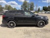 2018 Ford Explorer AWD SUV - 3