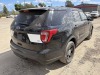 2018 Ford Explorer AWD SUV - 4