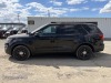 2018 Ford Explorer AWD SUV - 7
