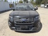2018 Ford Explorer AWD SUV - 8