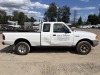 2003 Ford Ranger Extra Cab 4X4 Pickup - 3