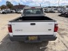 2003 Ford Ranger Extra Cab 4X4 Pickup - 5