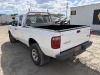 2003 Ford Ranger Extra Cab 4X4 Pickup - 6