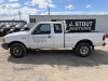 2003 Ford Ranger Extra Cab 4X4 Pickup - 7