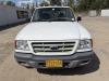 2003 Ford Ranger Extra Cab 4X4 Pickup - 8