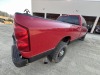 2009 Dodge Ram 2500 HD Crew Cab 4X4 Pickup - 5