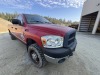 2009 Dodge Ram 2500 HD Crew Cab 4X4 Pickup - 7