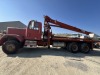 1979 GMC General T/A Bucket Truck