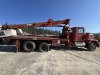 1979 GMC General T/A Bucket Truck - 2