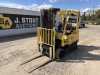 Hyster S60FT Forklift