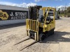 Hyster S60FT Forklift