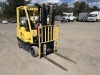Hyster S60FT Forklift - 2