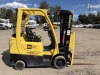 Hyster S60FT Forklift - 3
