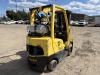Hyster S60FT Forklift - 4