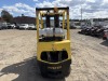 Hyster S60FT Forklift - 5