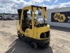 Hyster S60FT Forklift - 6