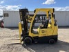 Hyster S60FT Forklift - 7