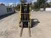 Hyster S60FT Forklift - 8