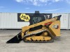 2023 Caterpillar 299D3XE Compact Track Loader - 2