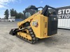 2023 Caterpillar 299D3XE Compact Track Loader - 3