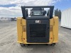 2023 Caterpillar 299D3XE Compact Track Loader - 4