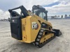 2023 Caterpillar 299D3XE Compact Track Loader - 5