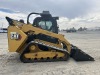 2023 Caterpillar 299D3XE Compact Track Loader - 6