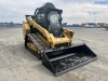 2023 Caterpillar 299D3XE Compact Track Loader - 7