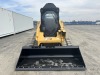 2023 Caterpillar 299D3XE Compact Track Loader - 8
