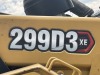 2023 Caterpillar 299D3XE Compact Track Loader - 11