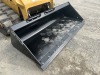 2023 Caterpillar 299D3XE Compact Track Loader - 30