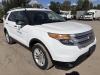 2015 Ford Explorer XLT 4WD SUV - 2