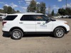 2015 Ford Explorer XLT 4WD SUV - 3