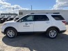 2015 Ford Explorer XLT 4WD SUV - 7