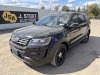 2019 Ford Explorer SUV