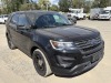 2019 Ford Explorer SUV - 2