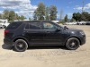 2019 Ford Explorer SUV - 3