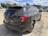 2019 Ford Explorer SUV - 4
