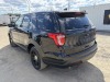 2019 Ford Explorer SUV - 6