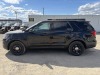 2019 Ford Explorer SUV - 7