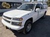 2012 Chevrolet Colorado LT Extra Cab 4X4 Pickup
