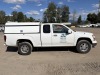 2012 Chevrolet Colorado LT Extra Cab 4X4 Pickup - 3