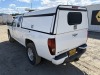 2012 Chevrolet Colorado LT Extra Cab 4X4 Pickup - 6