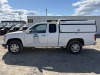 2012 Chevrolet Colorado LT Extra Cab 4X4 Pickup - 7