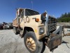 1991 Ford LT9000 T/A Dump Truck - 2