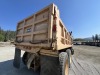 1991 Ford LT9000 T/A Dump Truck - 8