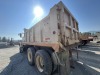 1991 Ford LT9000 T/A Dump Truck - 5