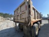 1991 Ford LT9000 T/A Dump Truck - 7