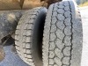 1991 Ford LT9000 T/A Dump Truck - 11
