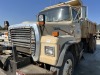 1989 Ford LT9000 T/A Dump Truck - 4